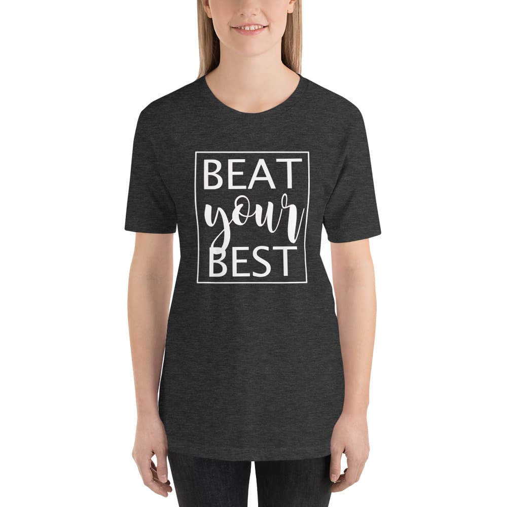 Short-Sleeve Unisex T-Shirt