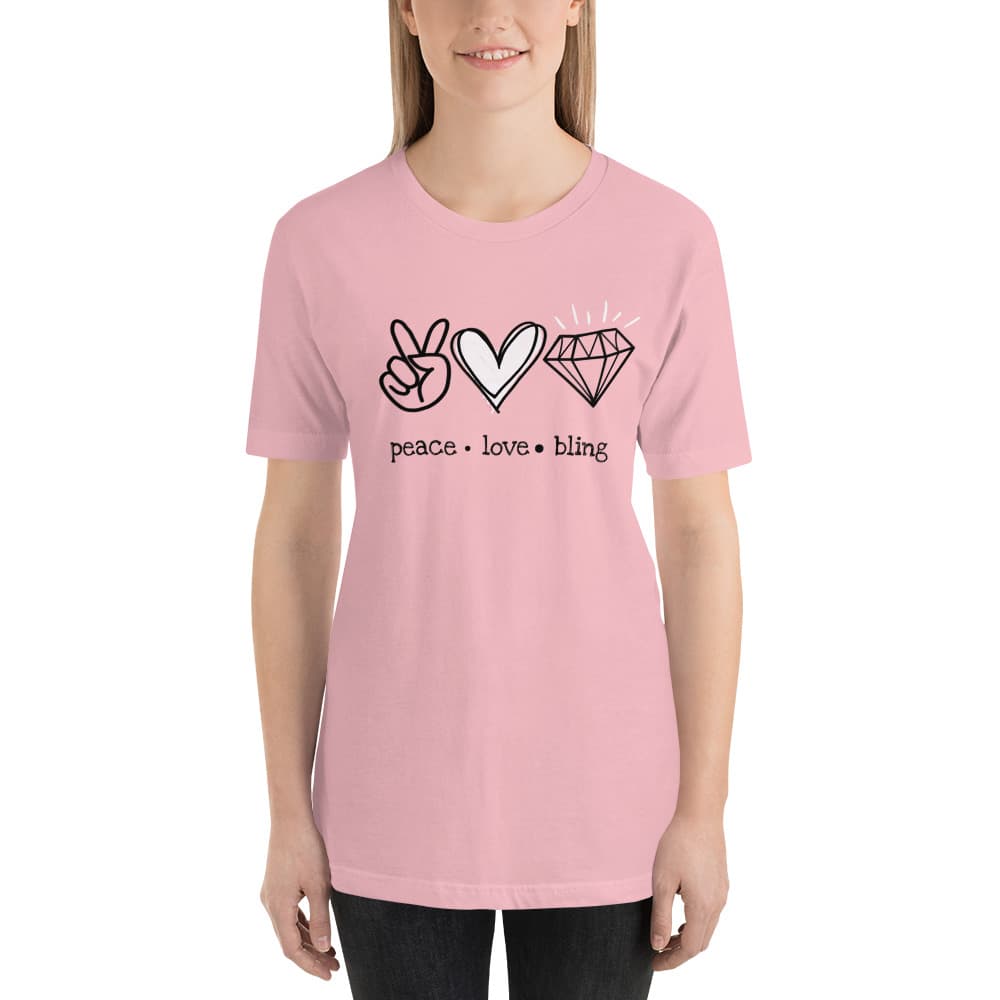 Short-Sleeve Unisex T-Shirt - thumbnail 2