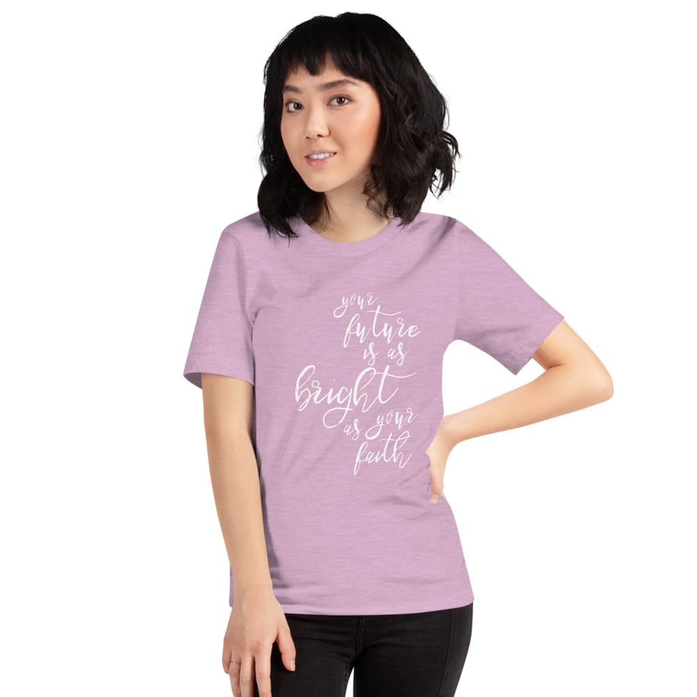 Short-Sleeve Unisex T-Shirt