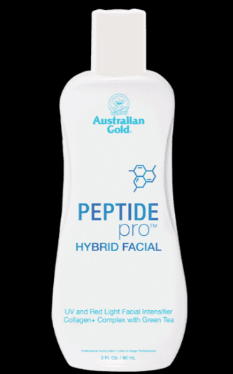 Australian Gold Peptide Pro Hybrid Facial