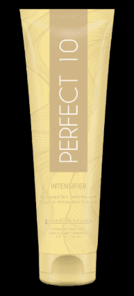 Swedish Beauty Perfect 10 Intensifier 5oz