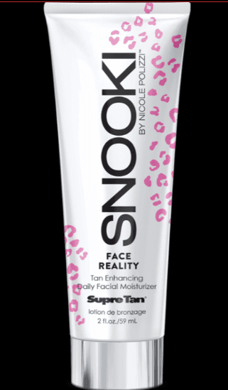 Snooki Face Reality 2 oz.