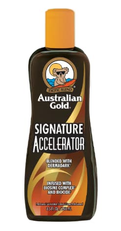 AG Signature Accelerator Intensifier