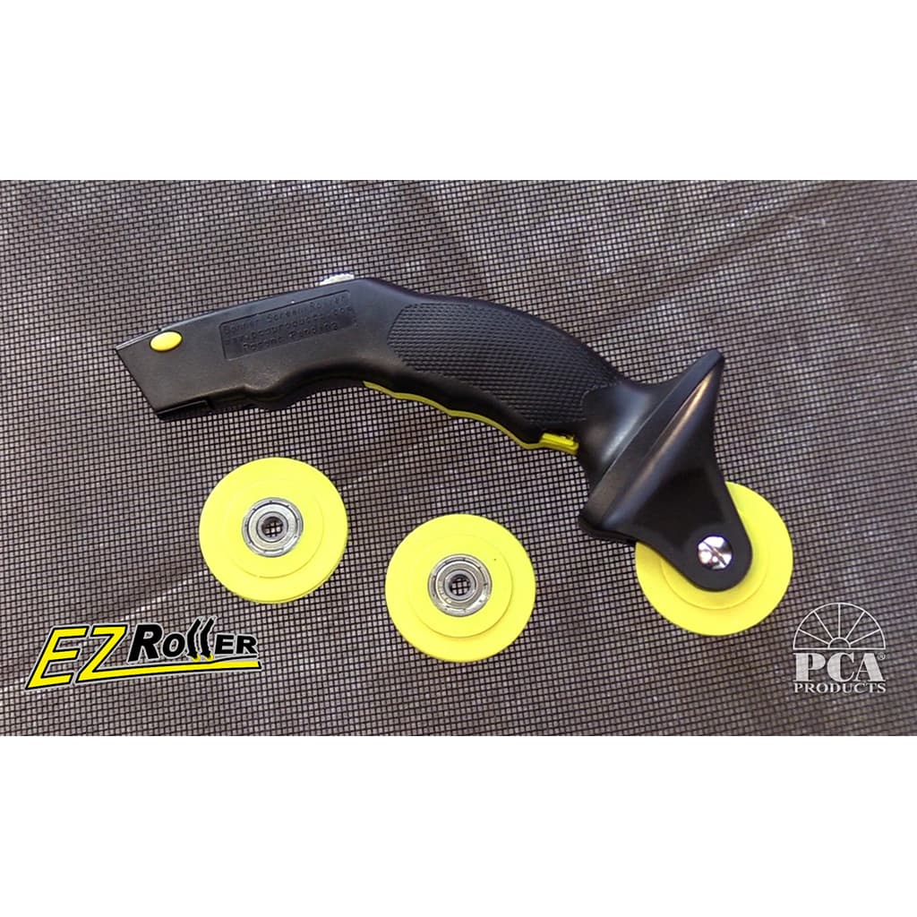 PCA EZ Roller