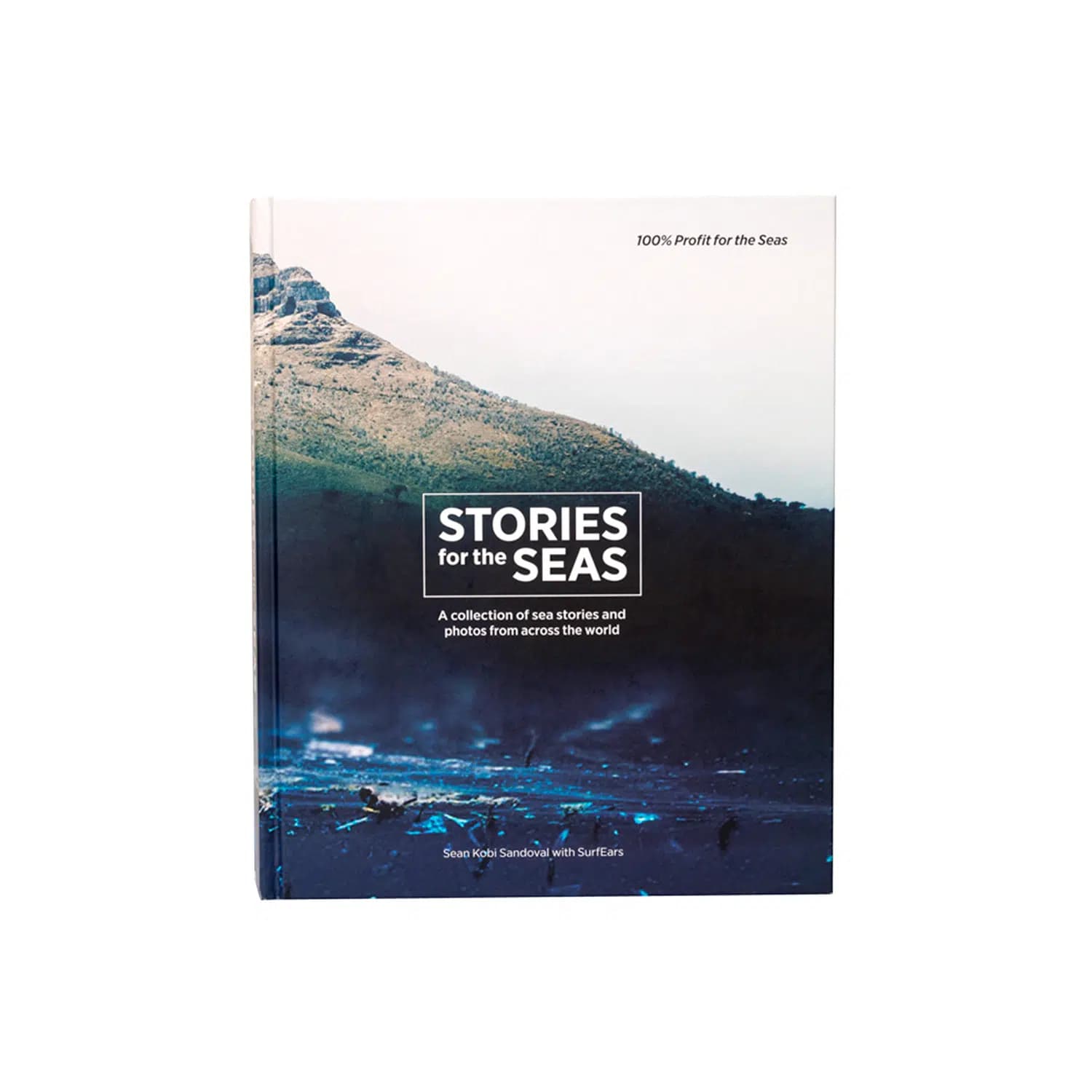 Stories For The Seas: Supporting Our Environmental Mission