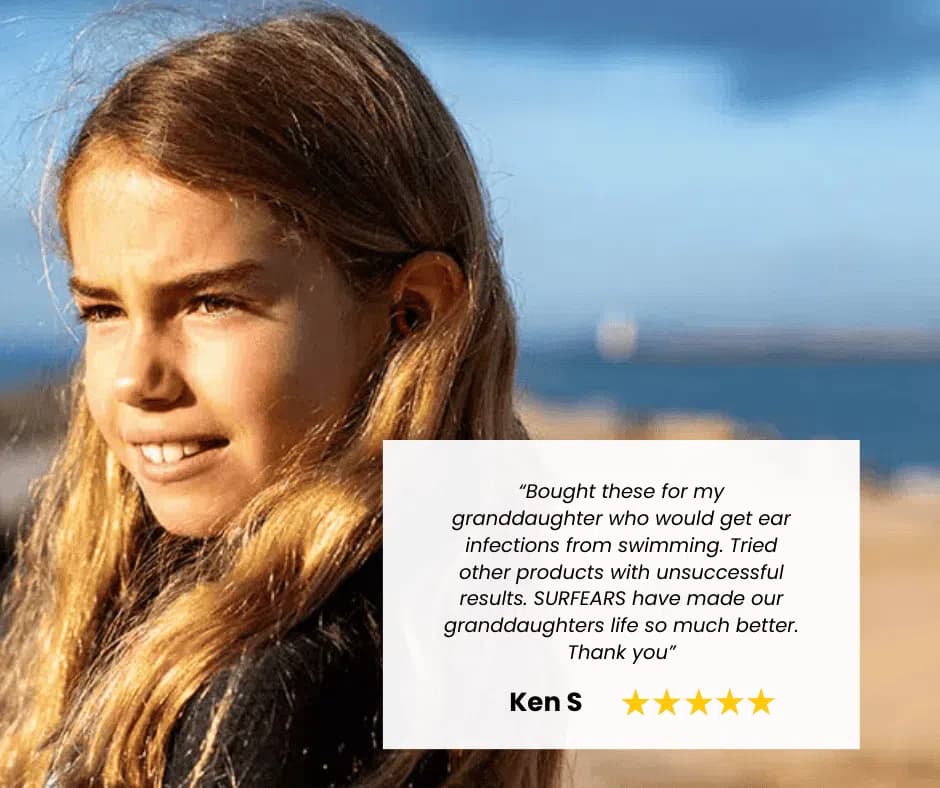 Gift Card | 1 pair of SurfEars Junior - thumbnail 8