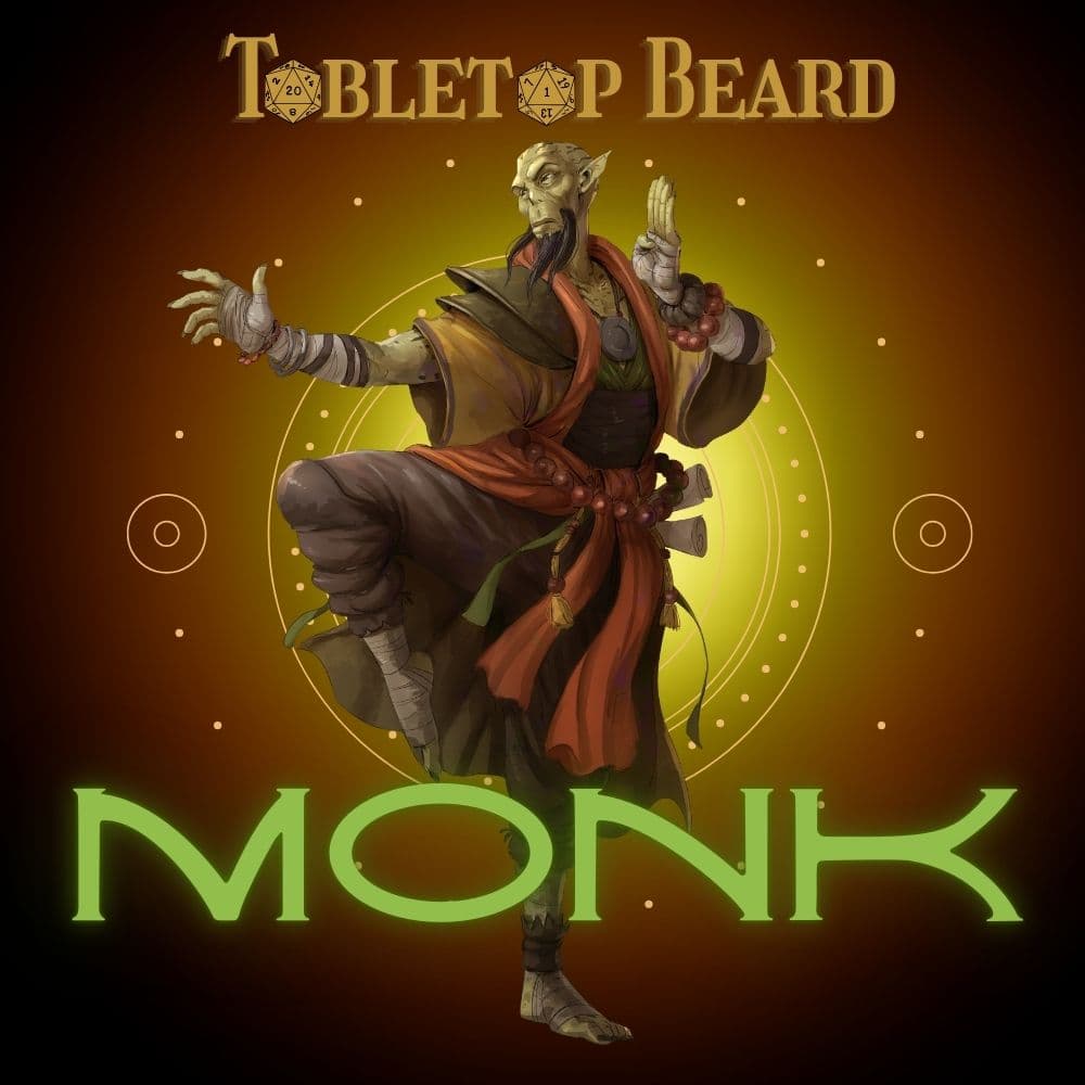 Monk Beard Oil and Butter Duo – Lemon & Ginger