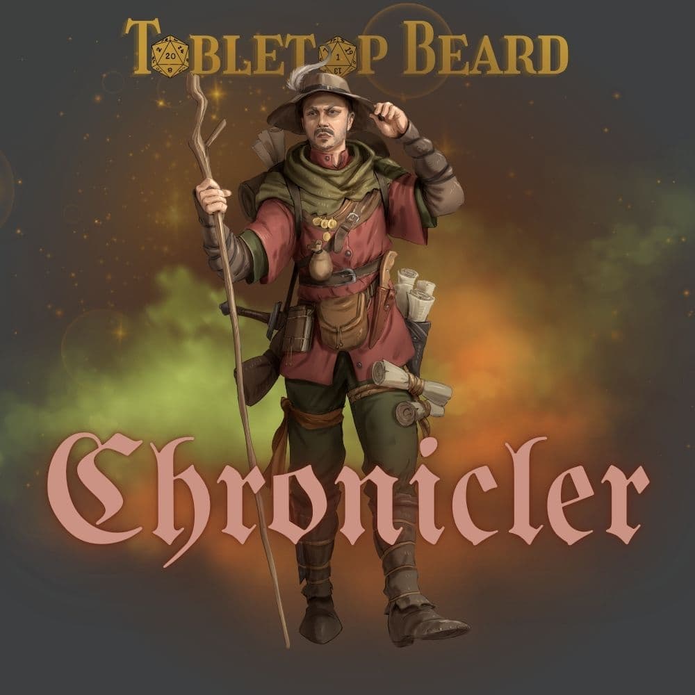 Chronicler Beard Oil and Butter Duo – Honeysuckle & Dew