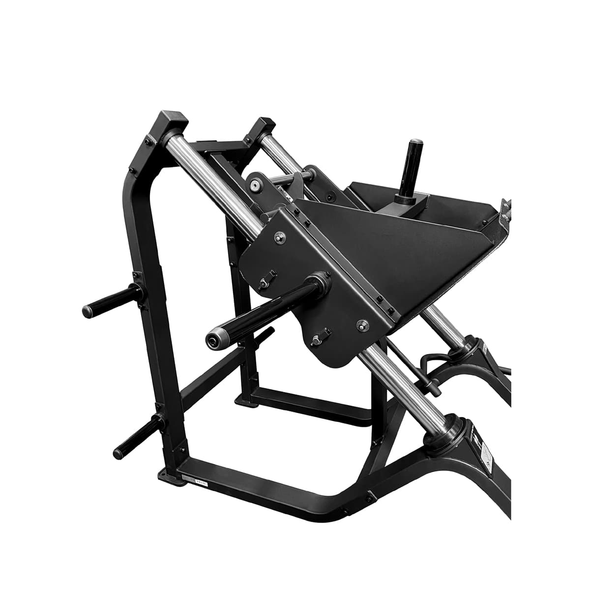 Elite Plate Loaded Leg Press - thumbnail 2