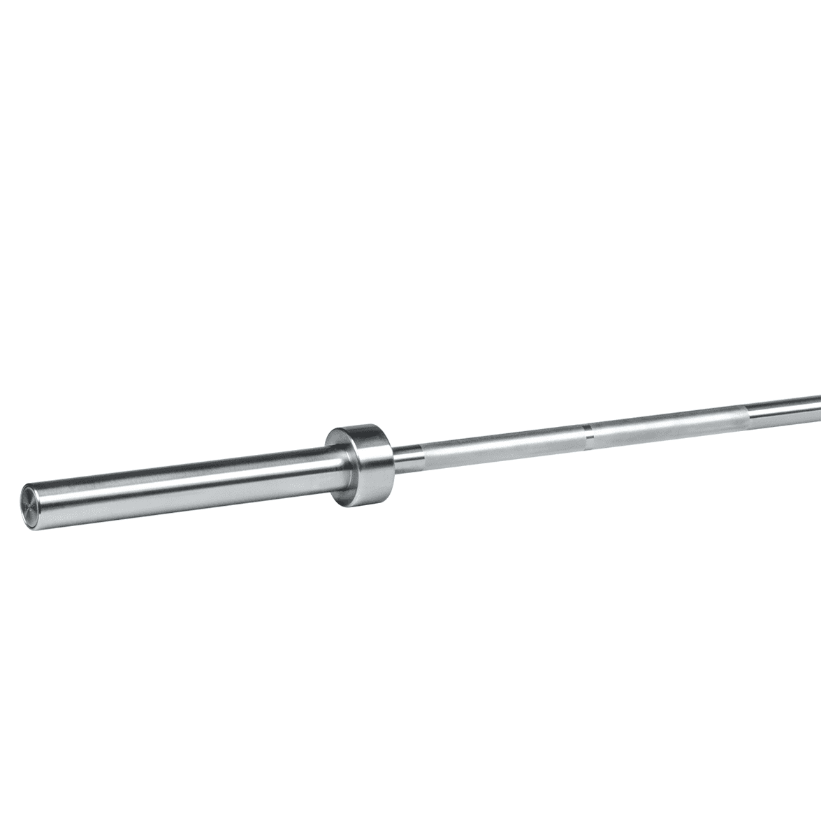 7′ OIympic Bar 1200# Test