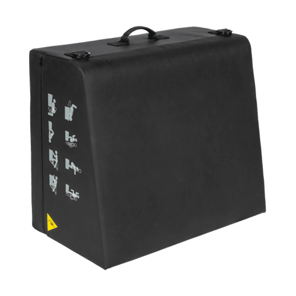 Glute Box