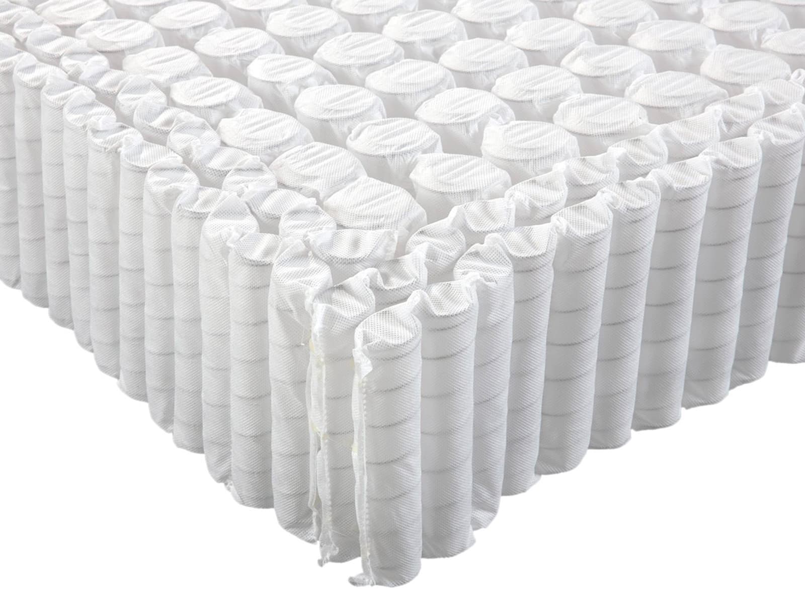 Westchase Firm Hybrid Mattress - thumbnail 4