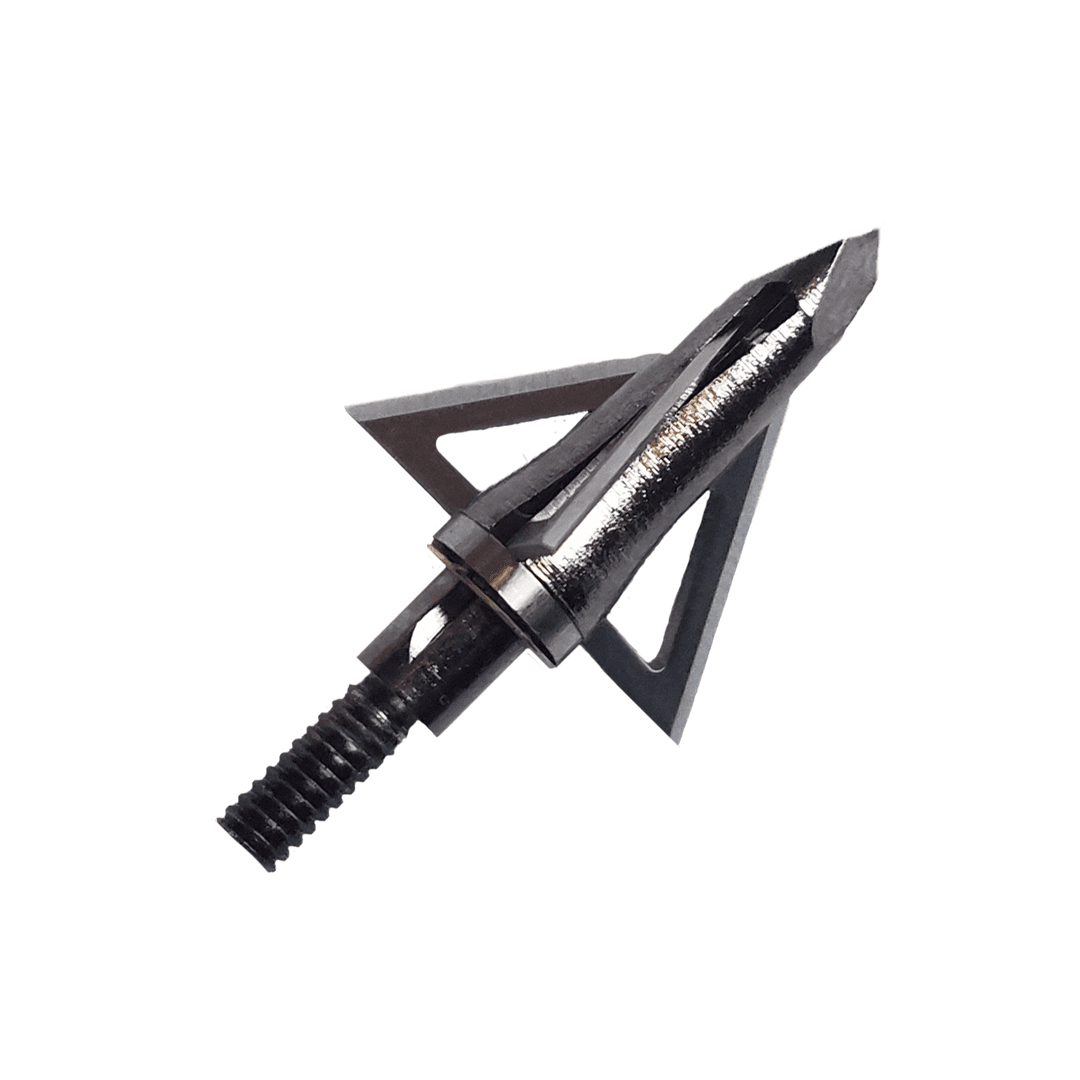 Tannerite Big Game Broad Heads 5 ct.