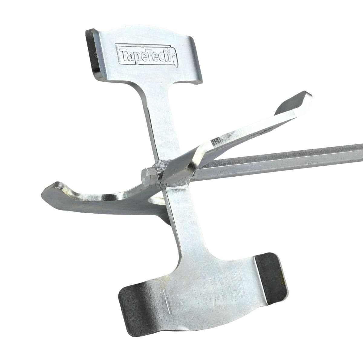 30″ Premium Paddle Mixer