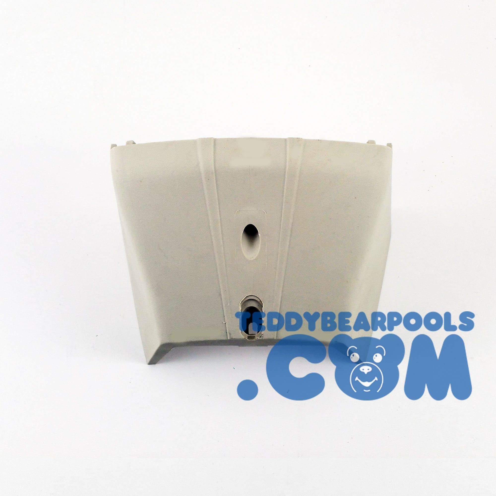 Coping Cover T3526-52 Bottom for Johnny Weissmuller 8” – GRAY