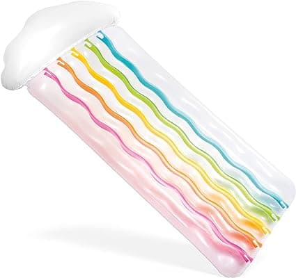 RAINBOW MAT BY INTEX