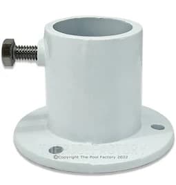 DECK FLANGE 1.5 INCH