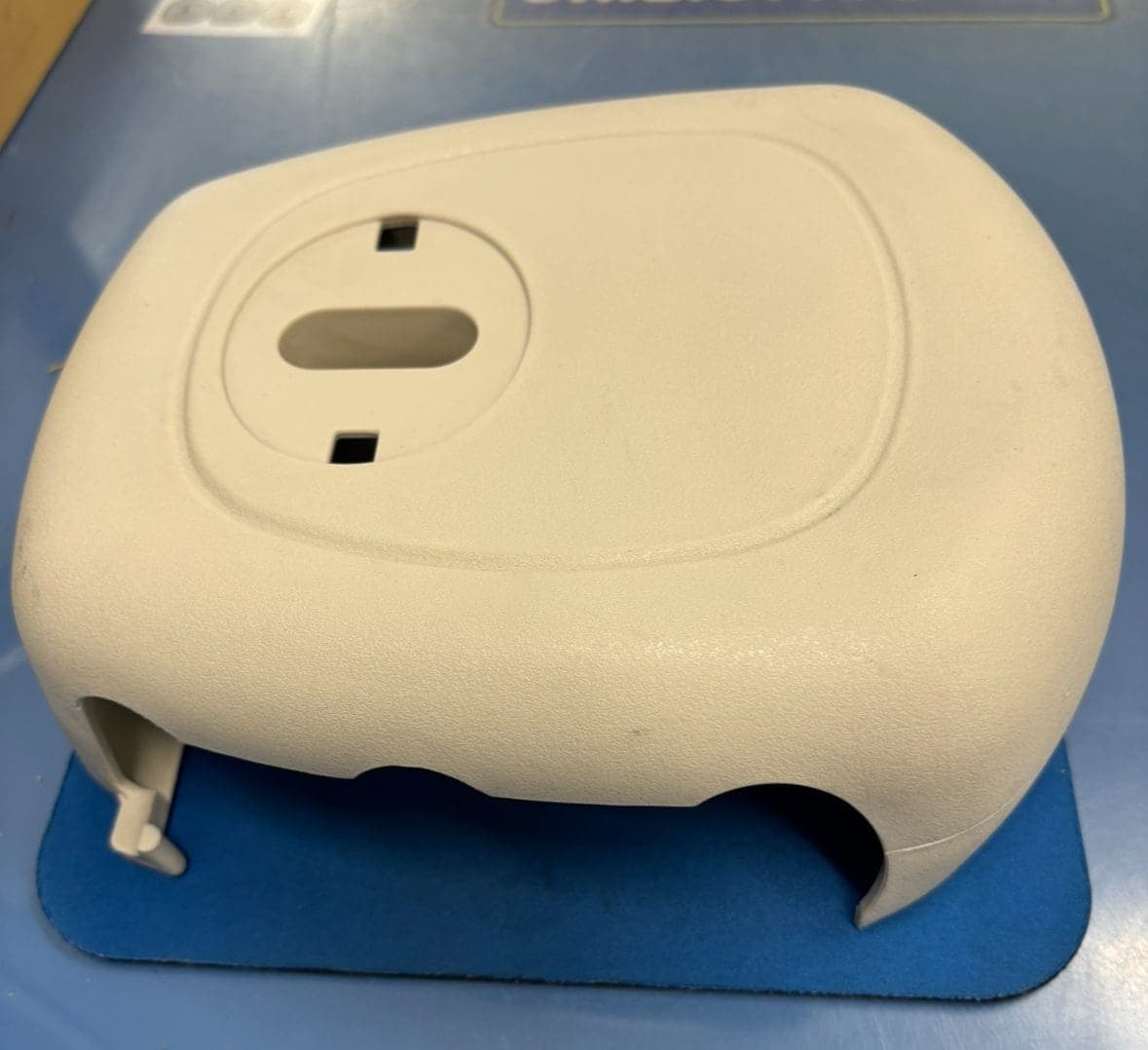 TOP CAP 8″ SYMPHONY SERIES POOL – (BEIGE) ****THIS ITEM IS NO LONGER AVAILABLE ONCE STOCK IS SOLD   THERE ARE NO SUBSTITUTIONS ****