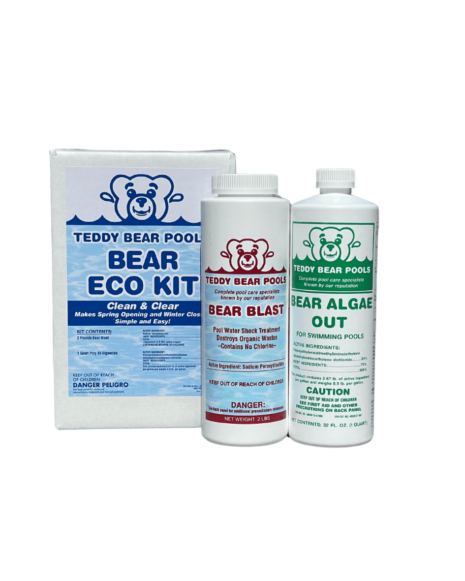 EcoSmarte Open/Close Kit