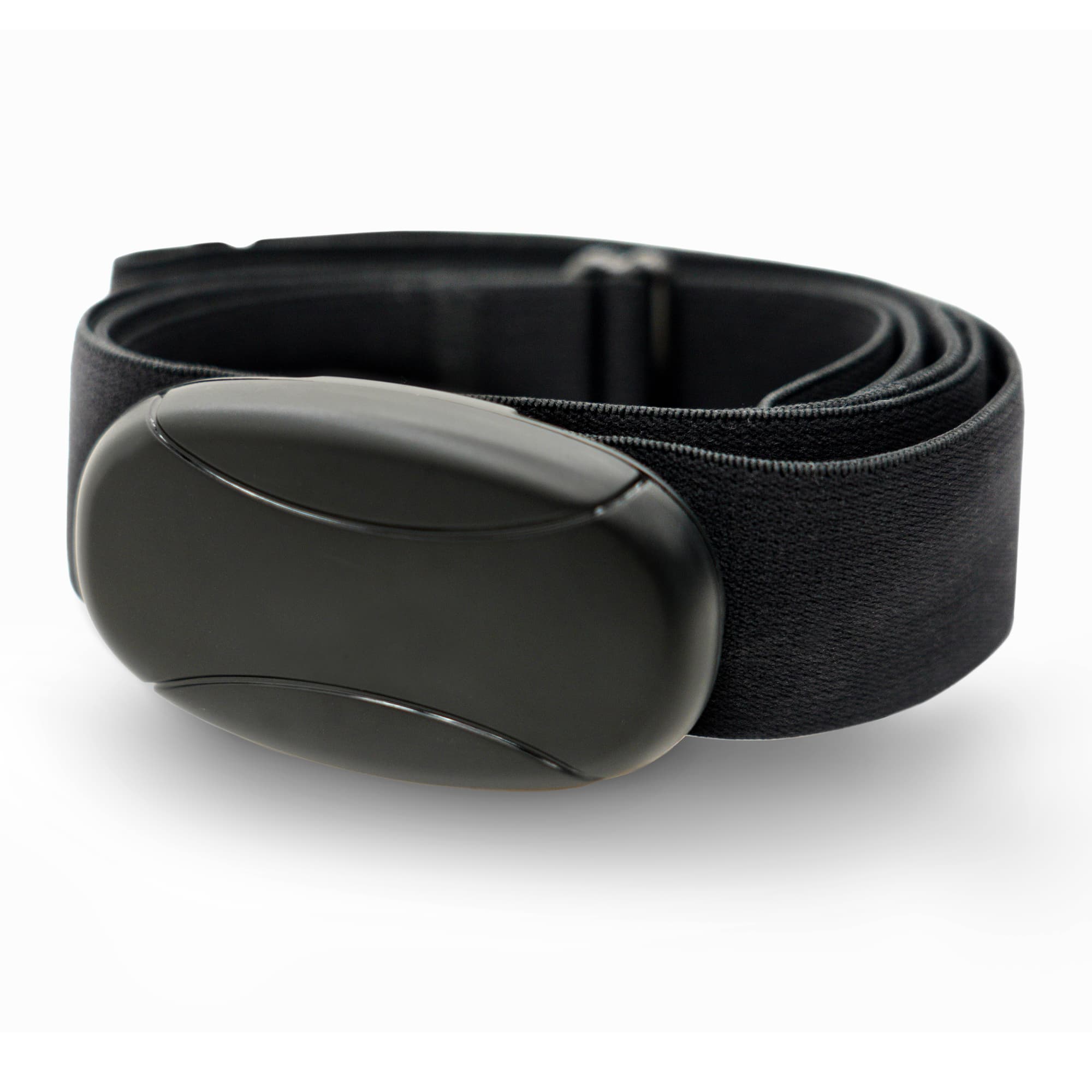 Chest Strap Heart Rate Monitor