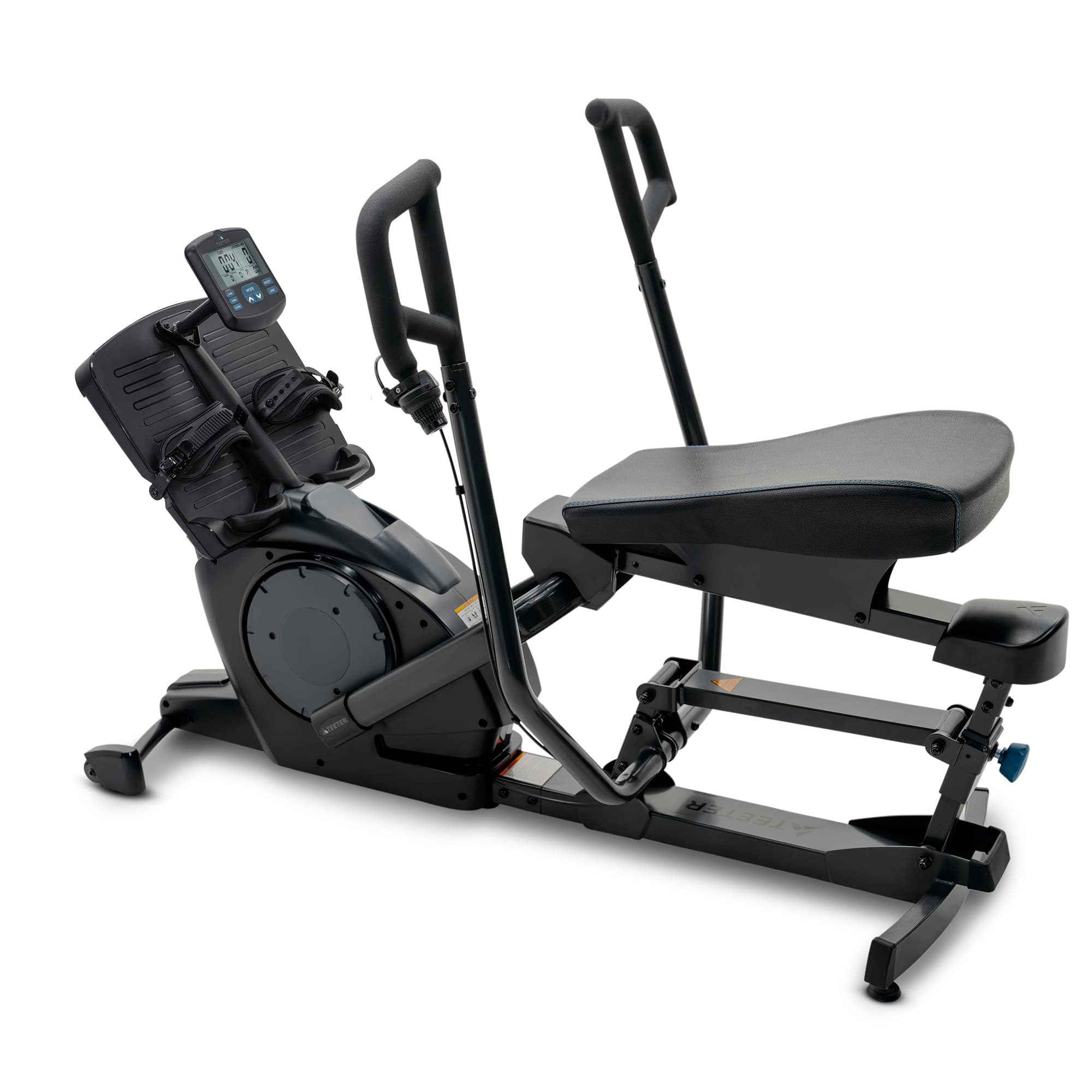 Power10 Elliptical Rower