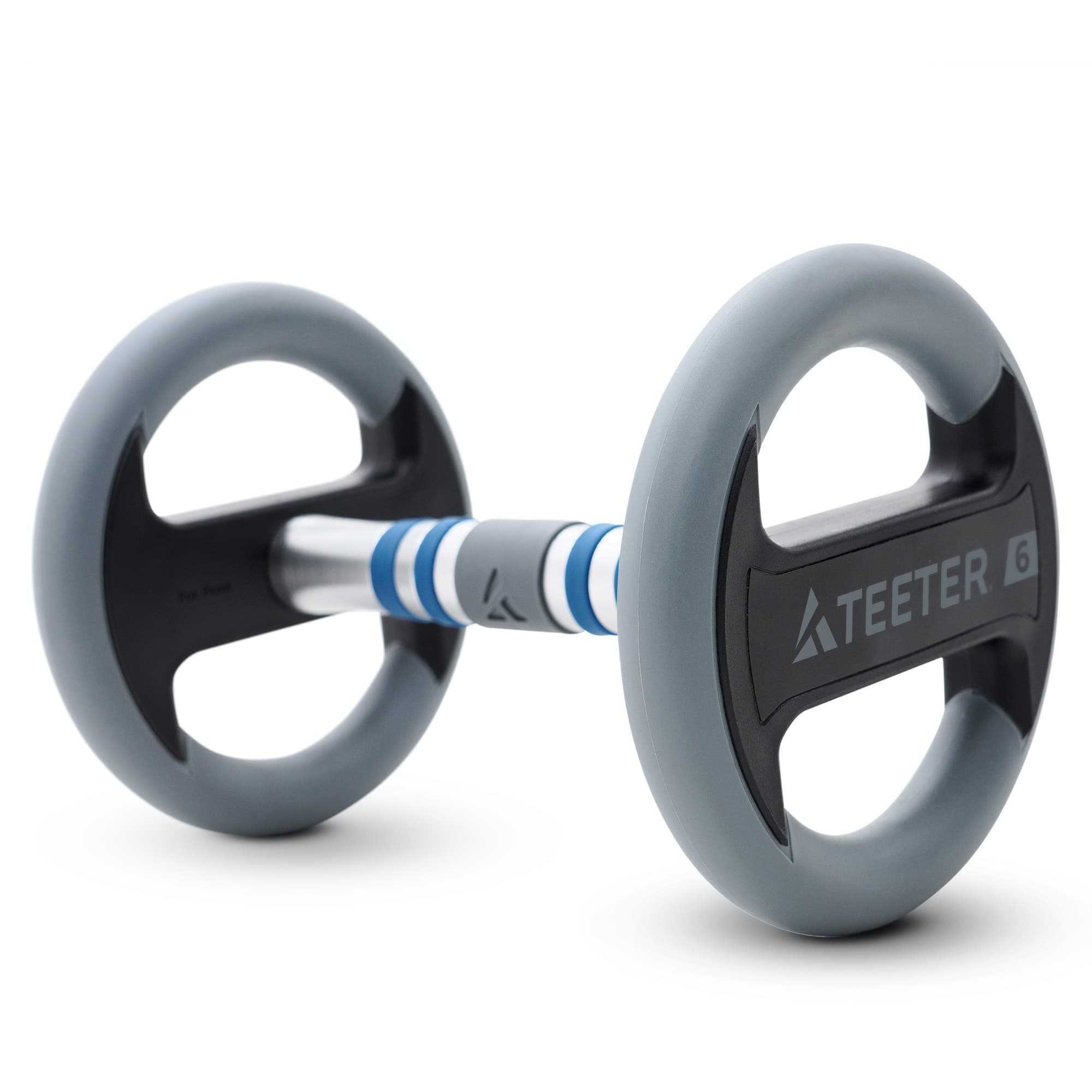 TeeterBell Multi‑Grip Weight