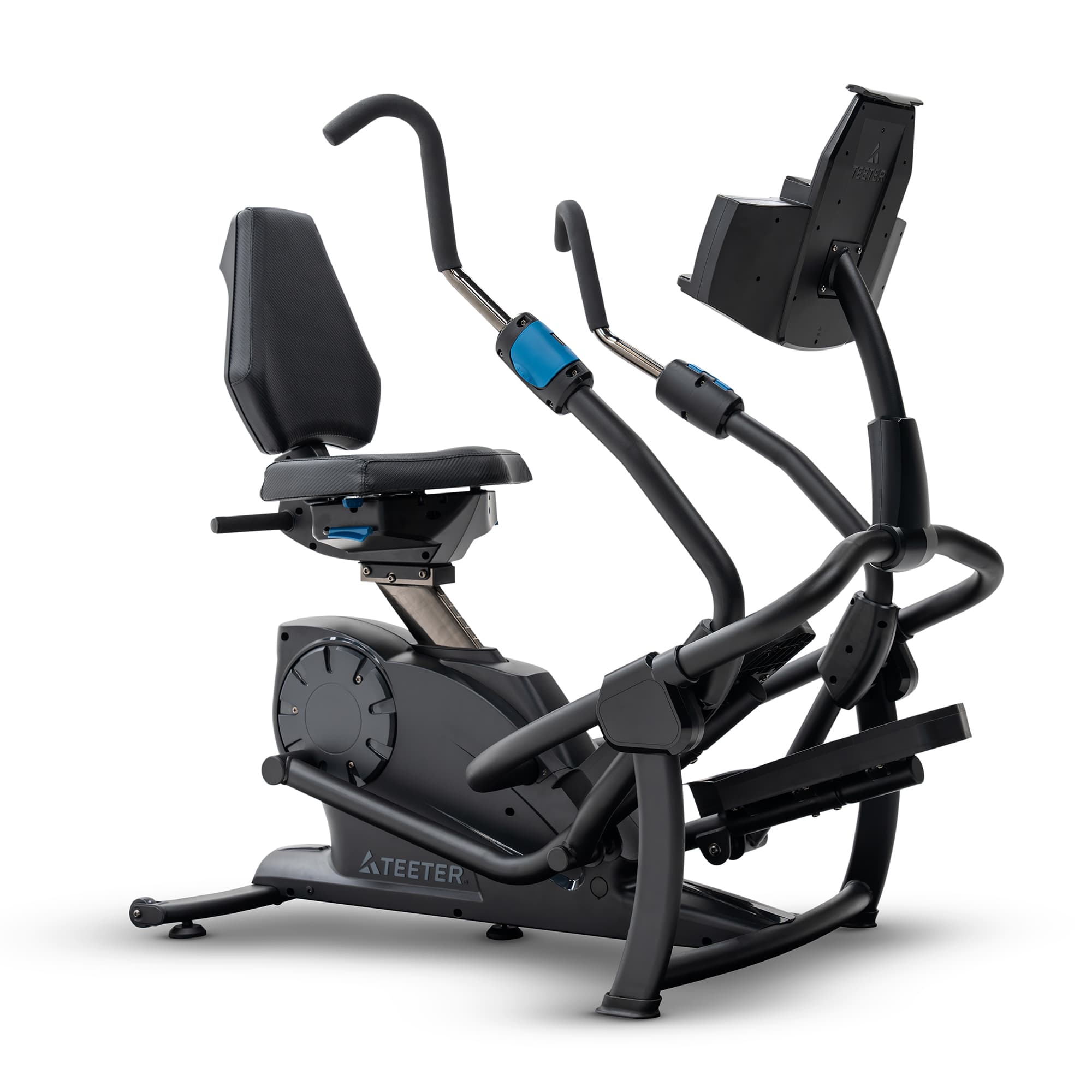 FreeStep LT7 Recumbent Cross Trainer