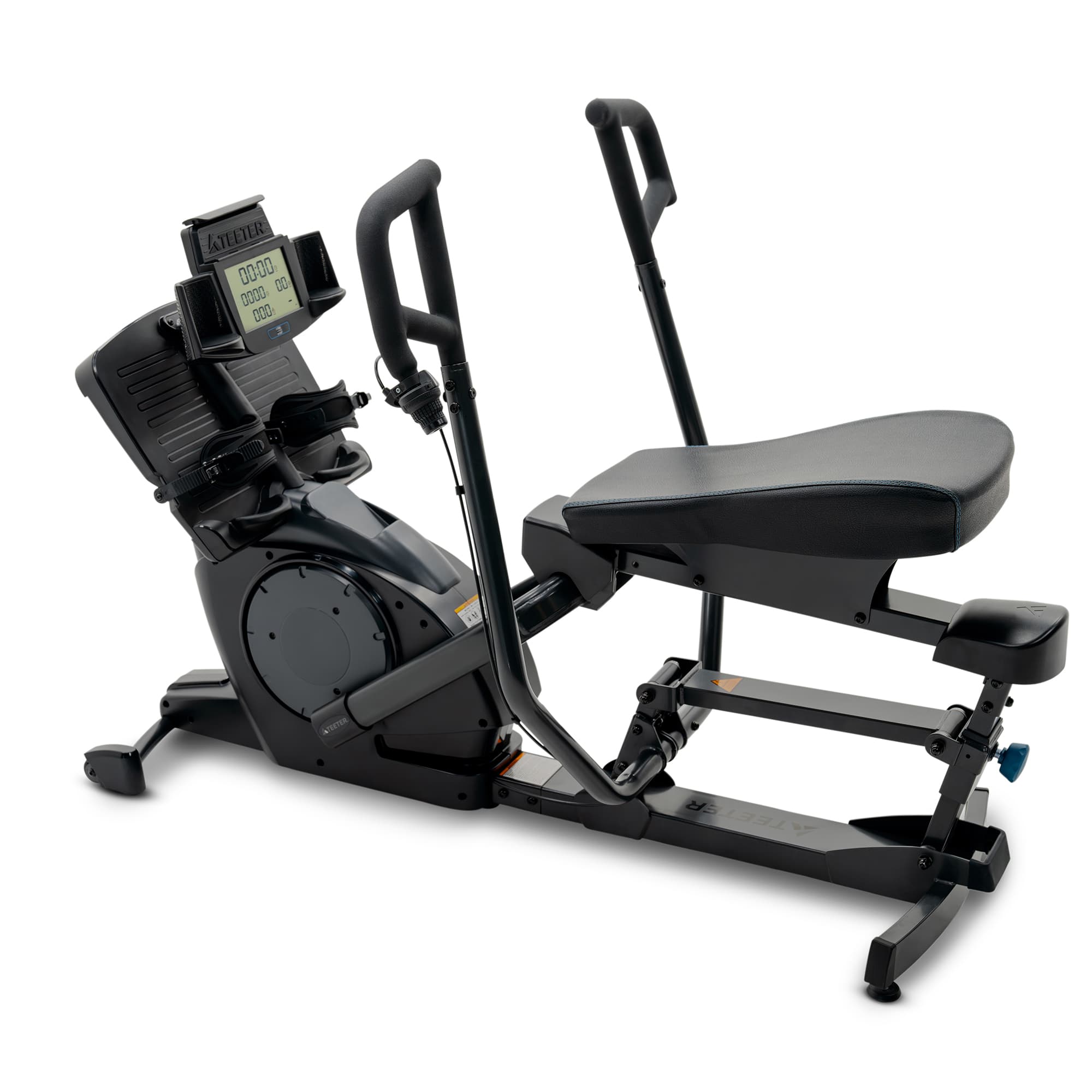 Power10 Max Elliptical Rower