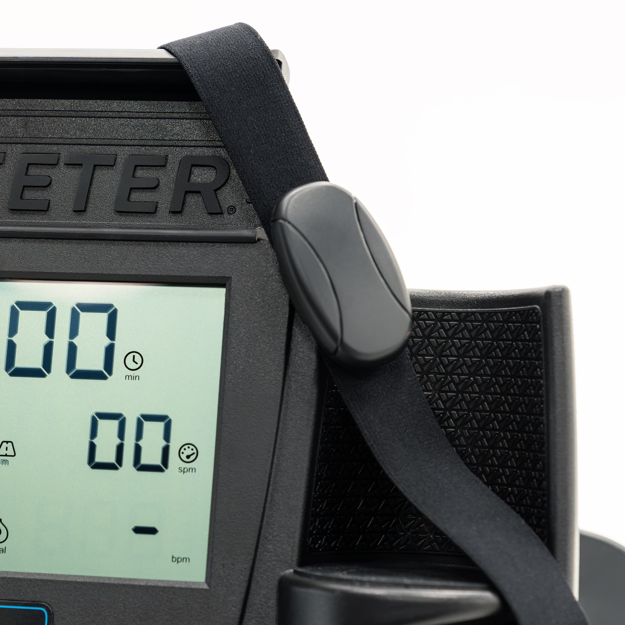 Chest Strap Heart Rate Monitor - thumbnail 3