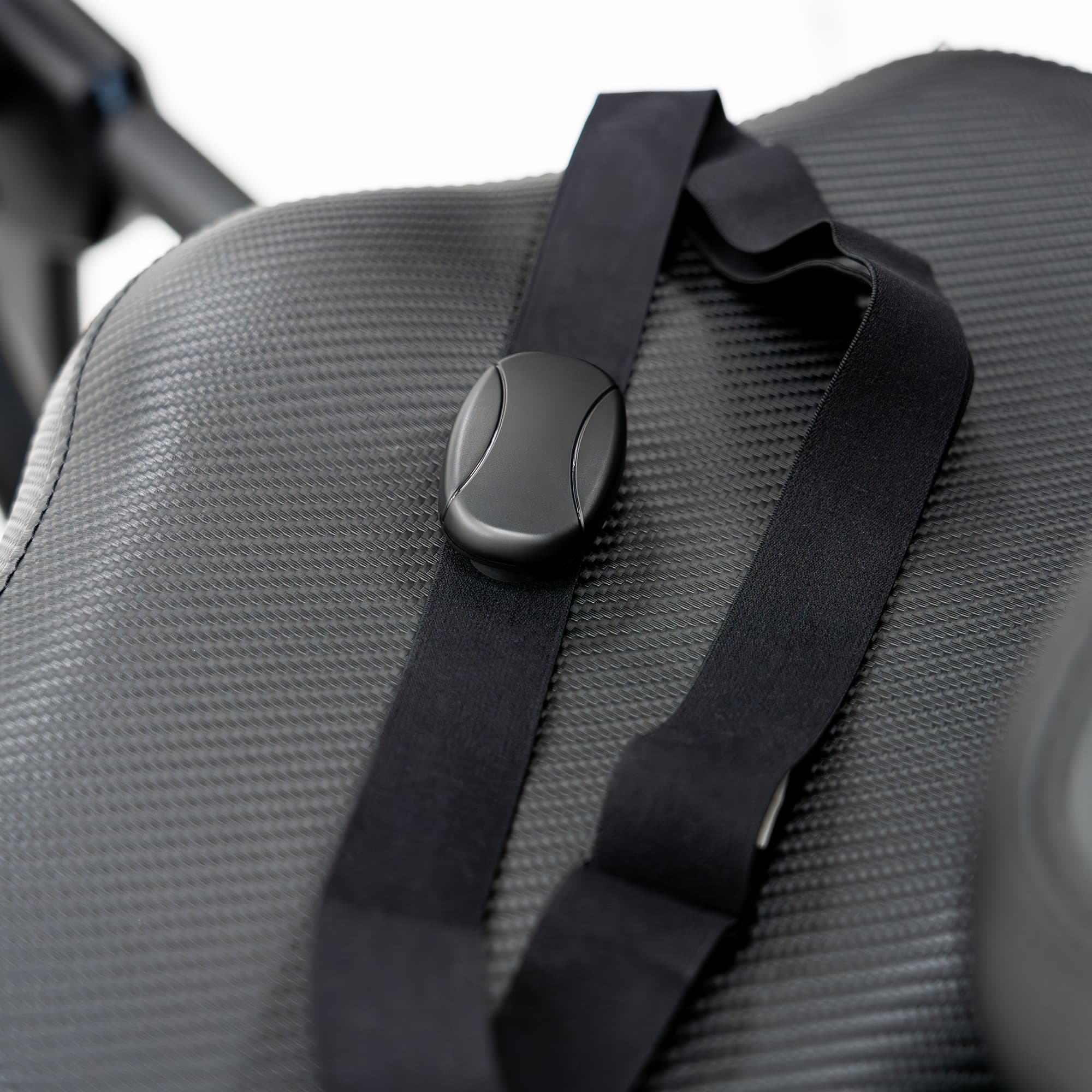 Chest Strap Heart Rate Monitor - thumbnail 4