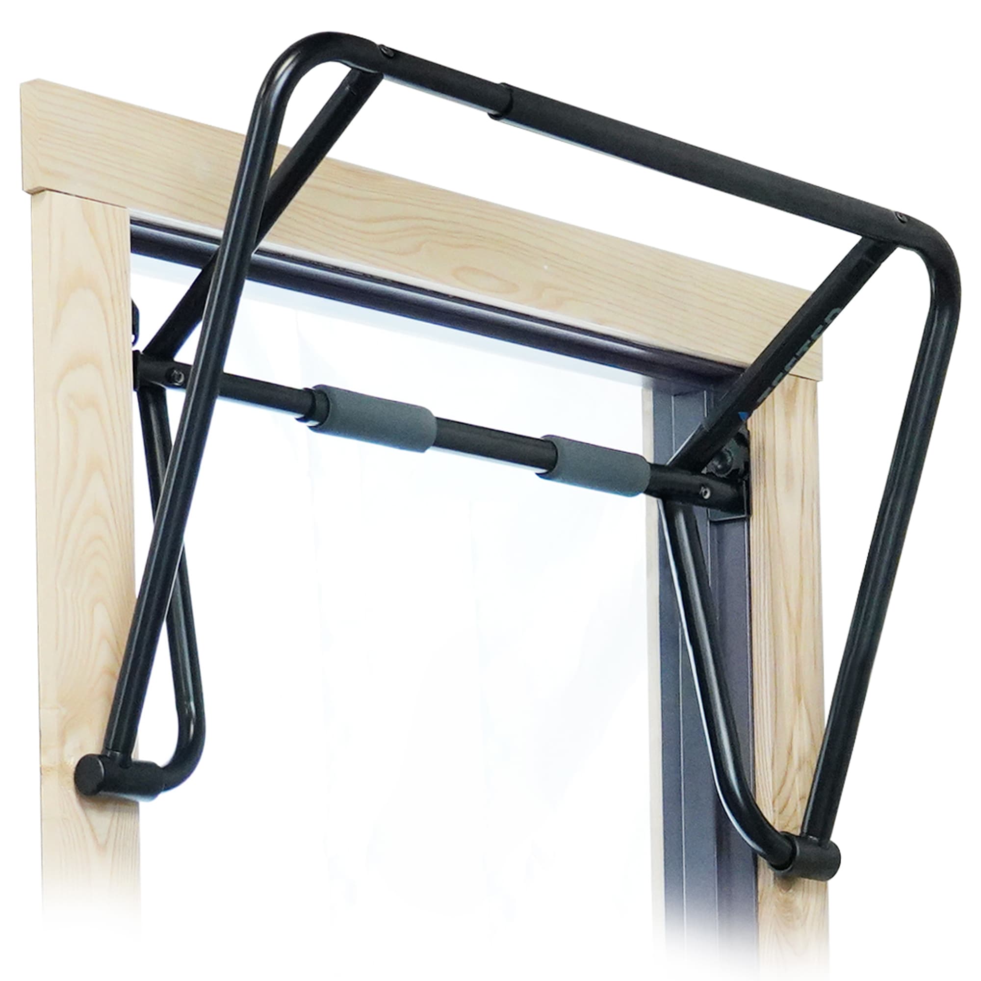 Chin-Up Rack