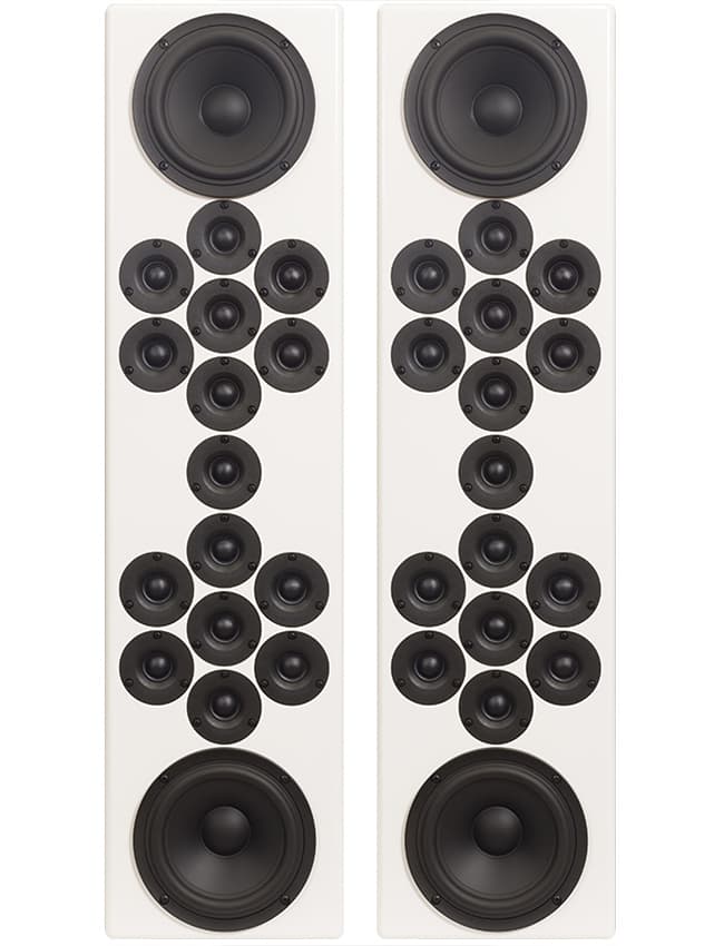 Encore Monitor
