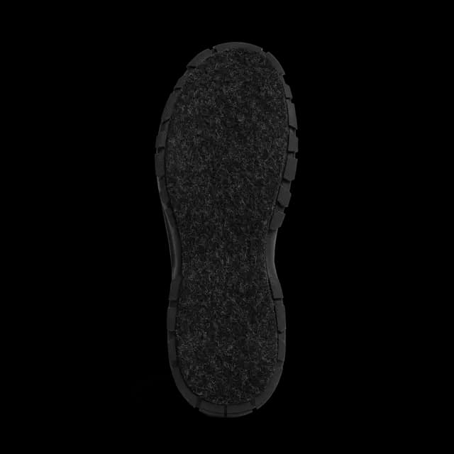 Sitka CrossCurrent Wading Boot Felt ~ Metal Grey - thumbnail 7