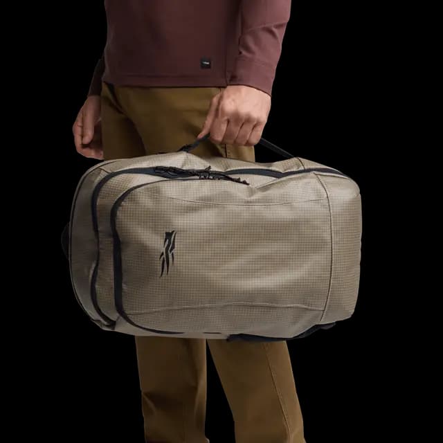 Sitka Drifter Travel Pack Oak - thumbnail 3