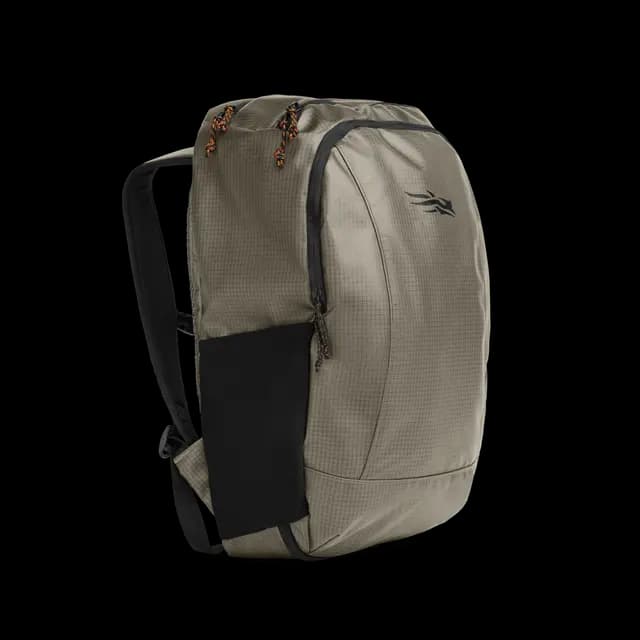 Sitka Drifter Travel Pack Oak