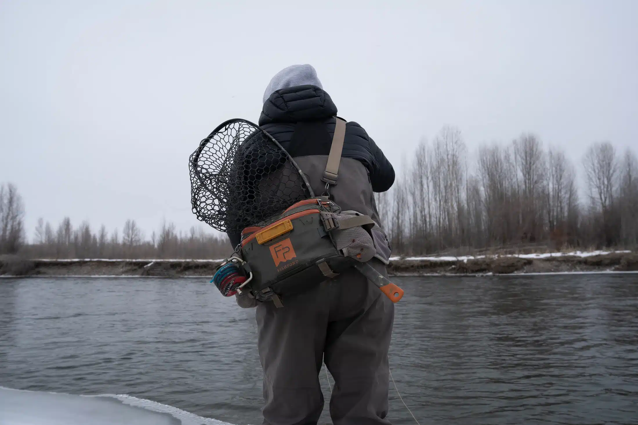 Fishpond Nomad Emerger Net 2.0 - thumbnail 5