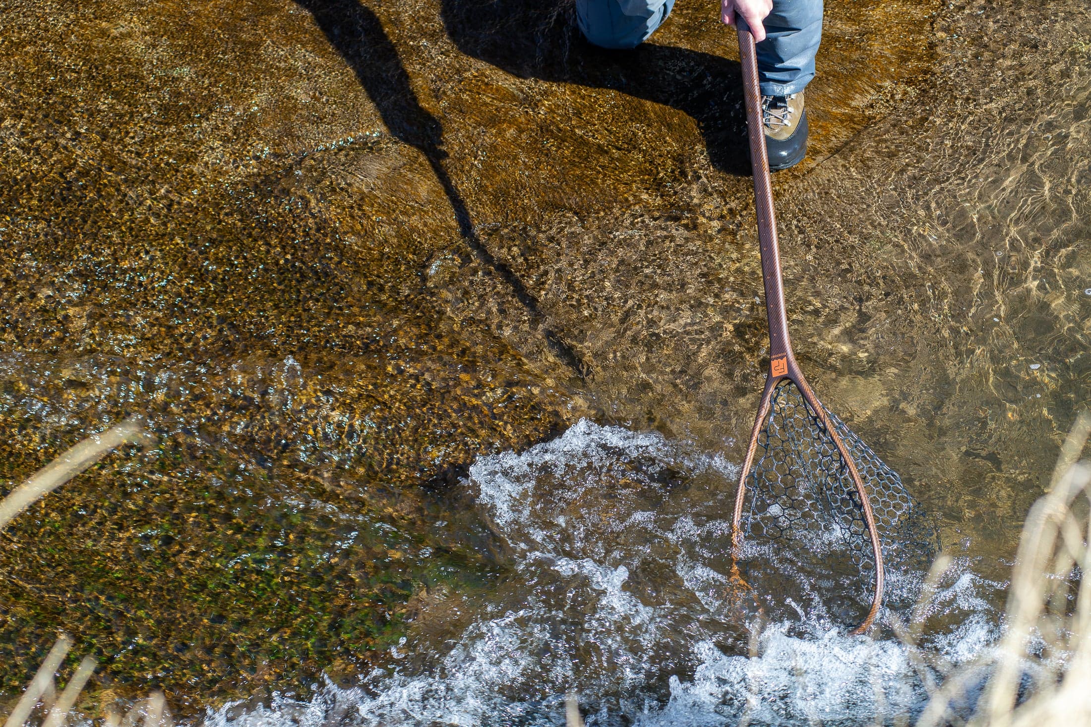 Fishpond Nomad Yampa Guide Net 2.0 - thumbnail 4