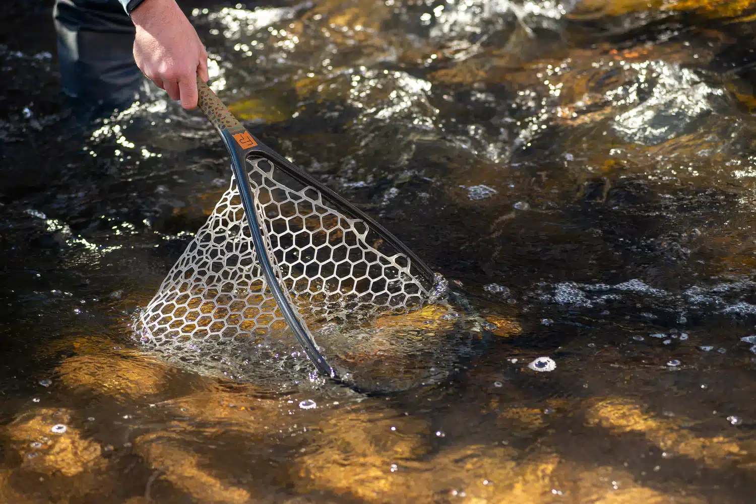 Fishpond Nomad Yampa Hand Net 2.0 - thumbnail 4
