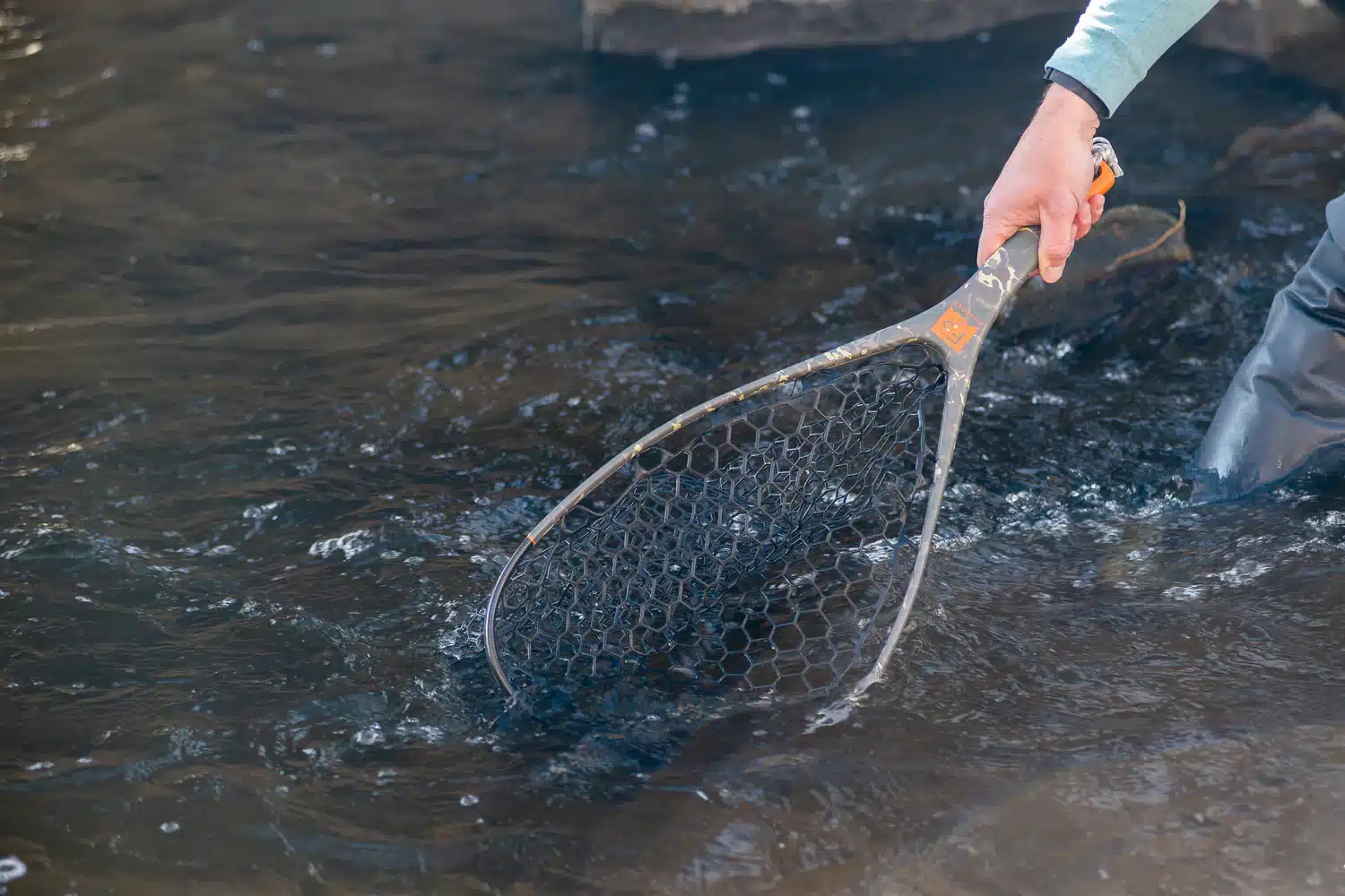 Fishpond Nomad Yampa Hand Net 2.0 - thumbnail 5