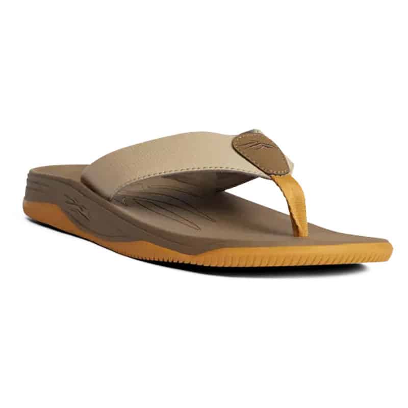Sitka Sandal Coyote