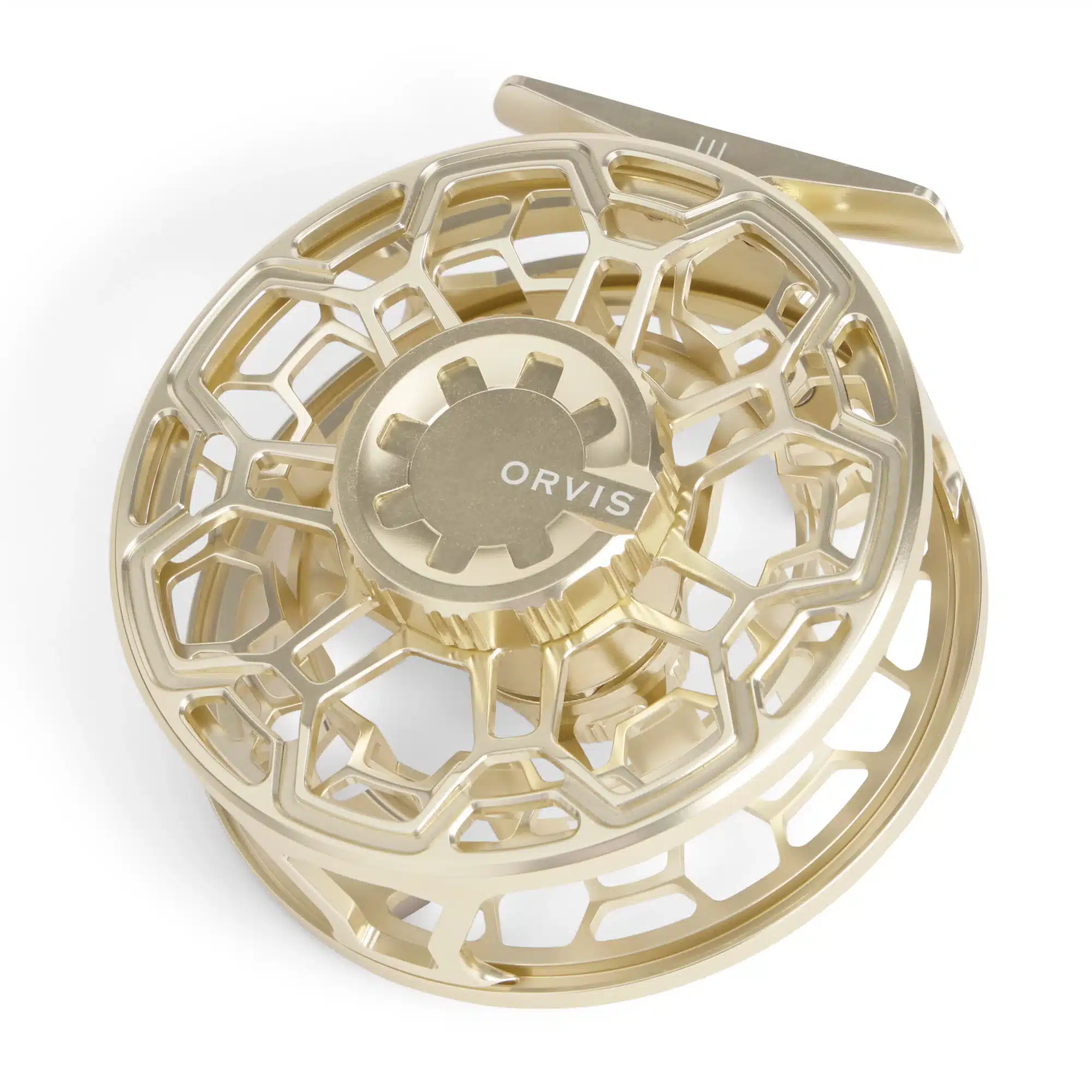 Orvis Ratio Reel III Gold - thumbnail 3