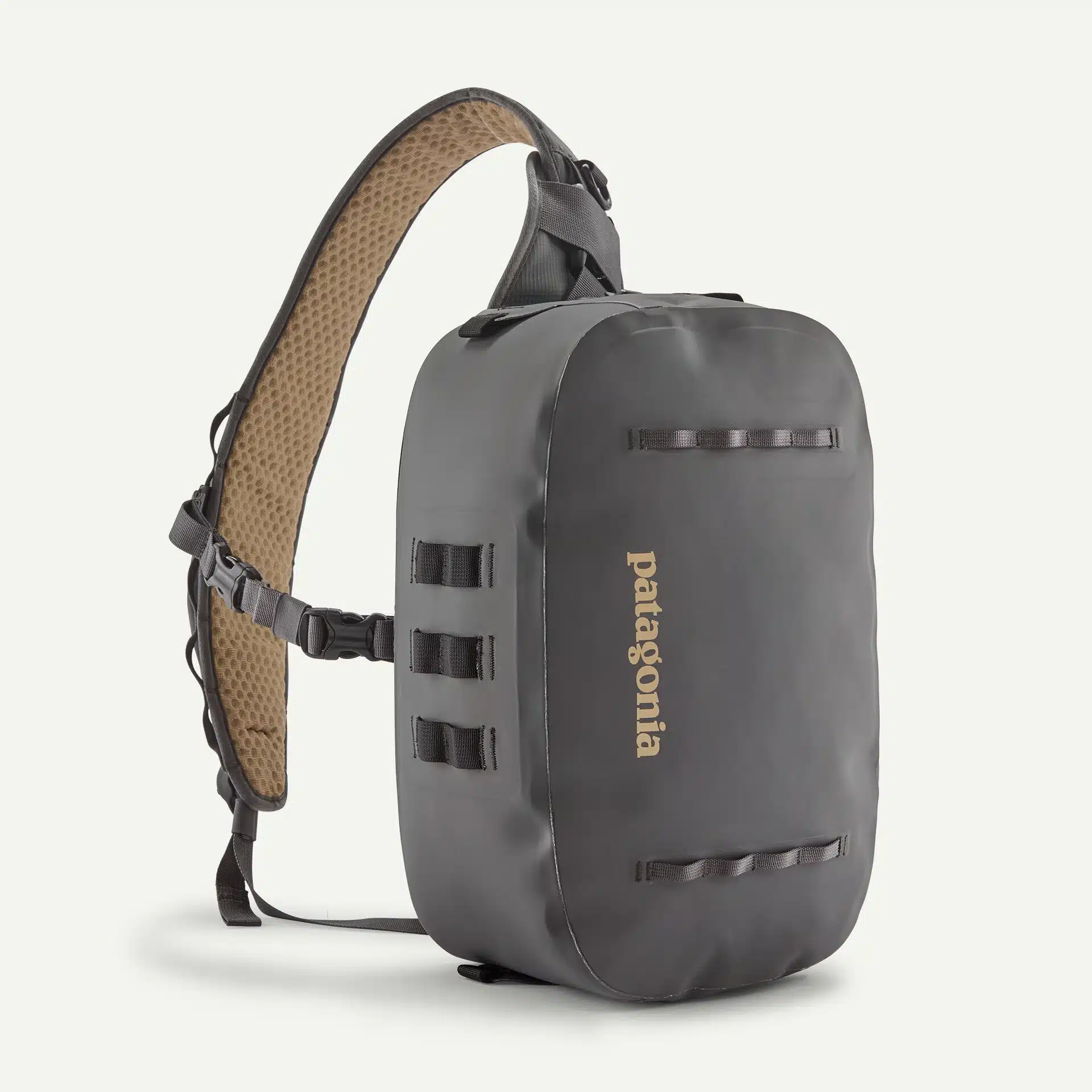 Patagonia Guidewater Switch Pack 12L Forge Grey