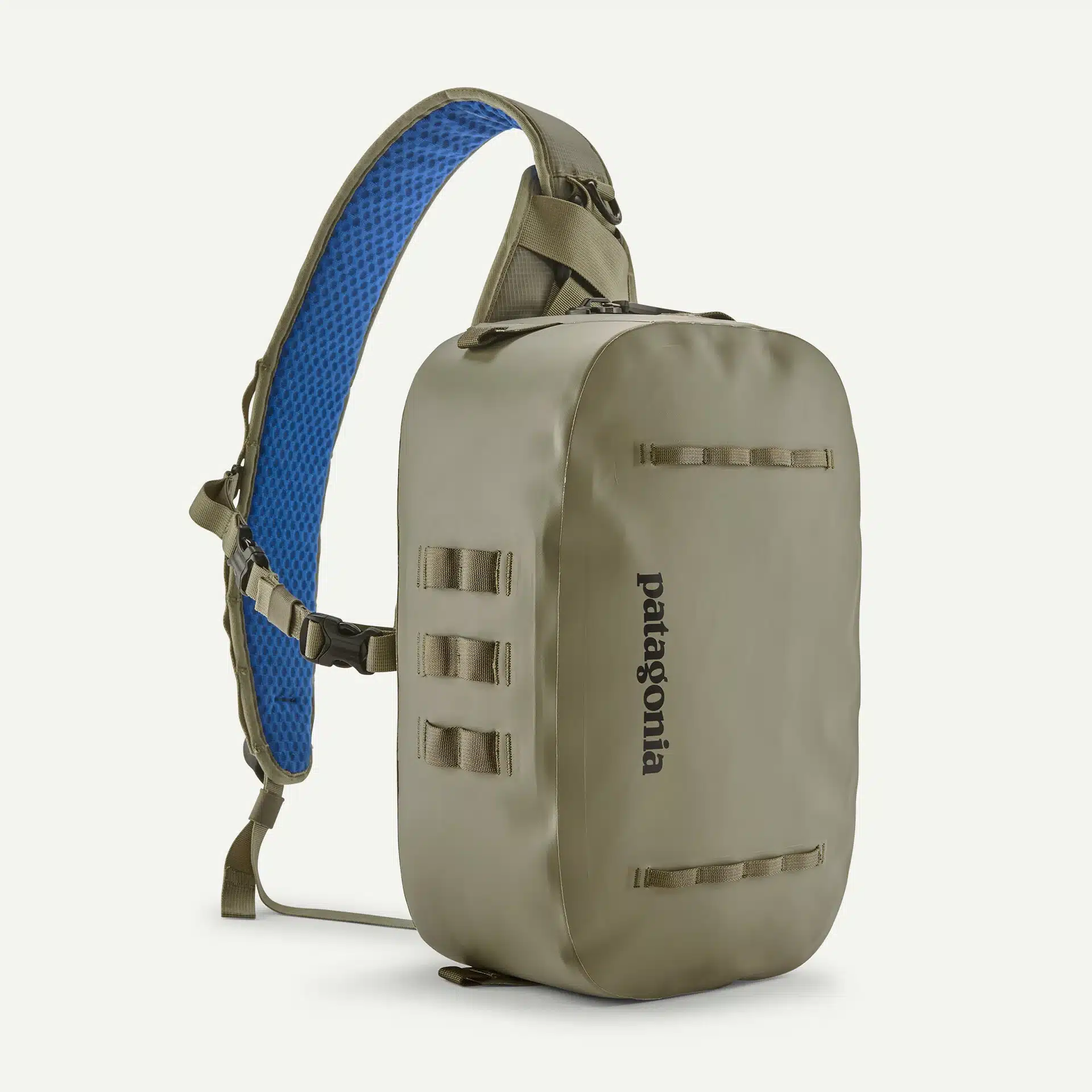 Patagonia Guidewater Switch Pack 12L River Rock Green