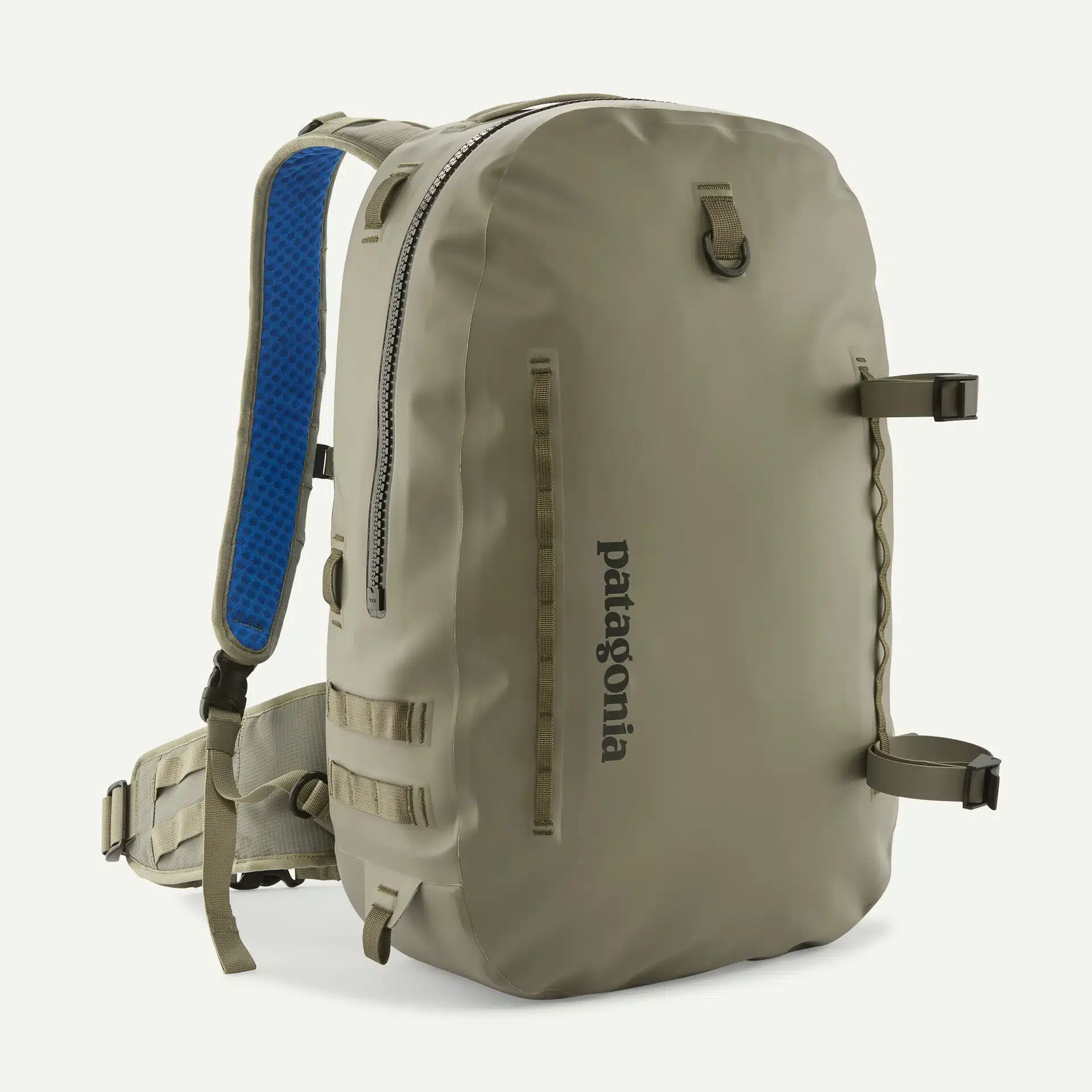 Patagonia Guidewater Backpack 25L River Rock Green M