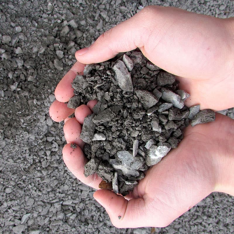 Limestone 2A