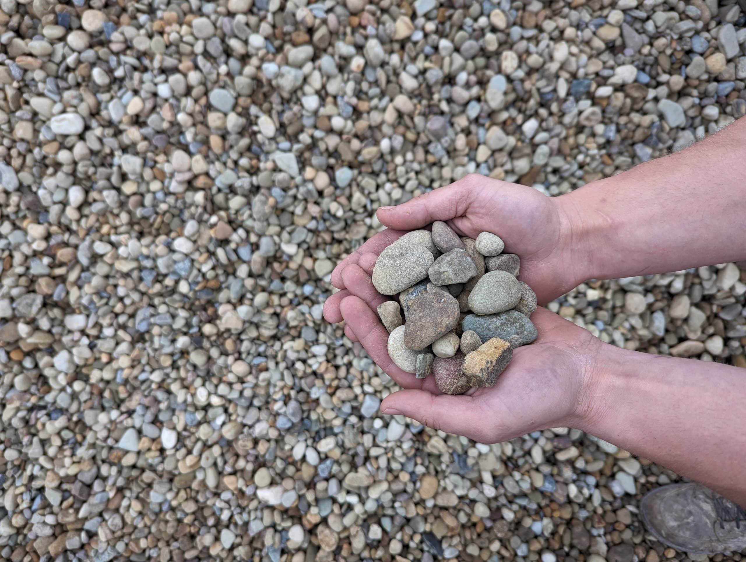 River Rock 2B