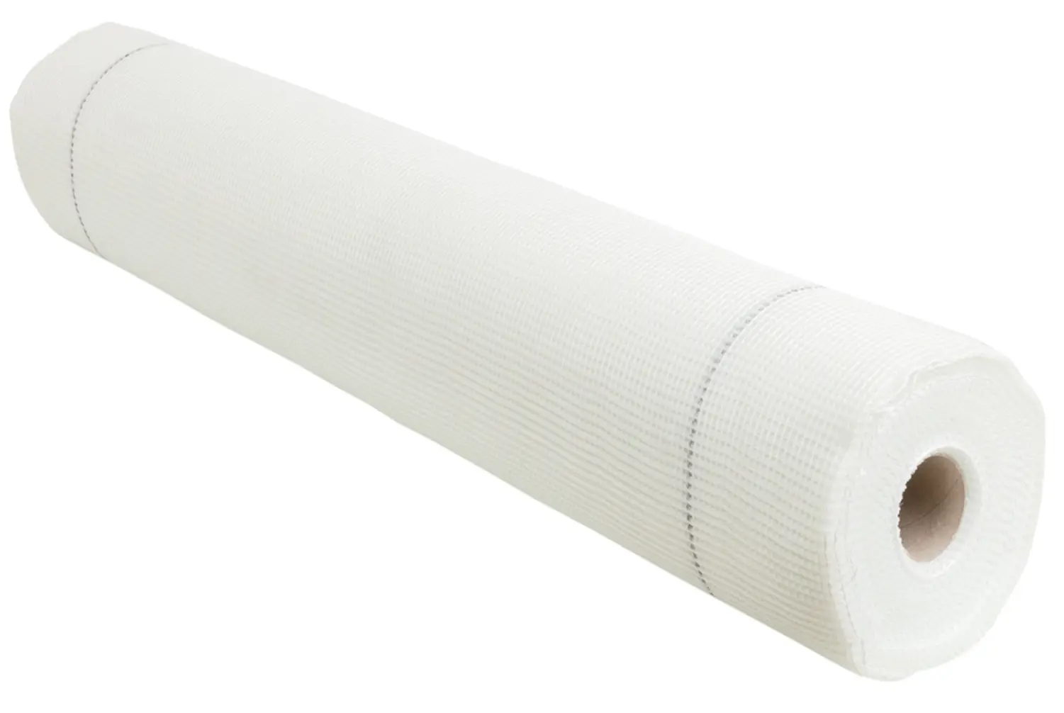 Alkali-Resistant Fiberglass Reinforcement Mesh – 39″ × 164′ (538 sq ft)