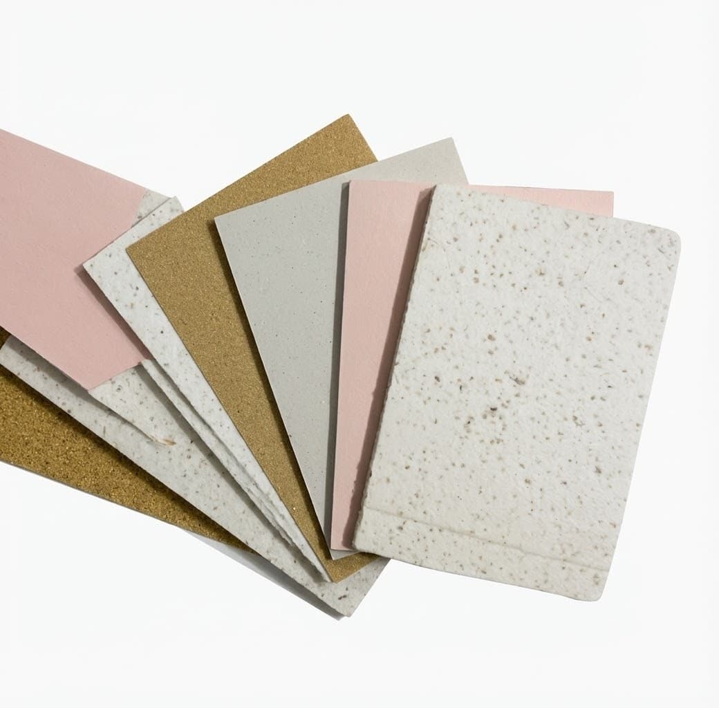 TERRAZZO GraniTech Fine Finish 6”x 4” Sample