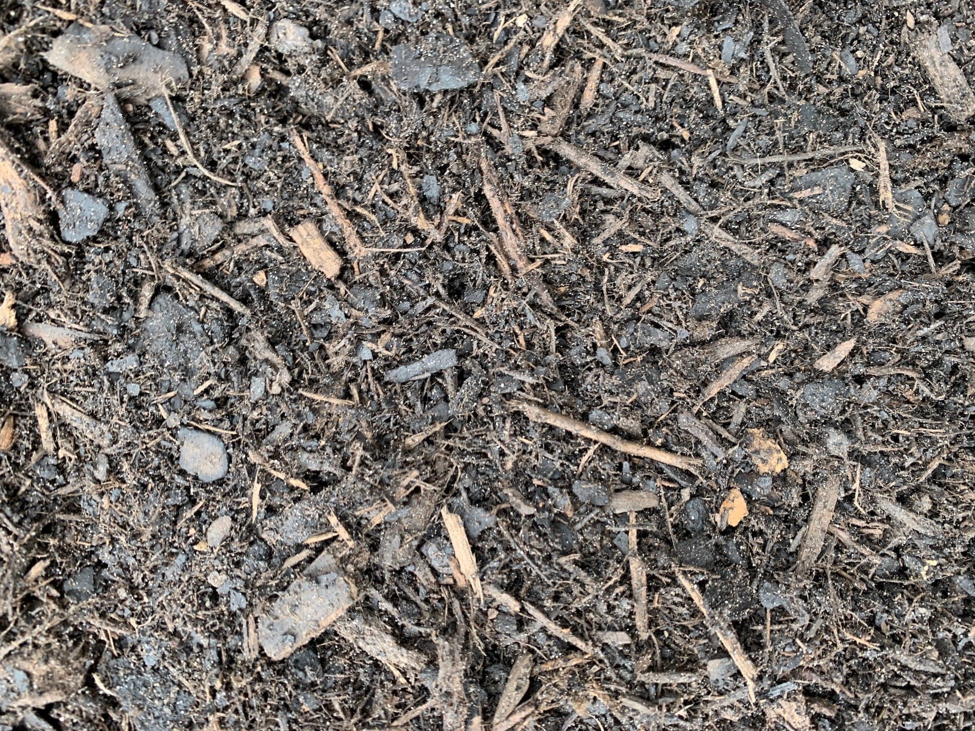 Pine Bark Mulch Aged – Price / Cubic Yard