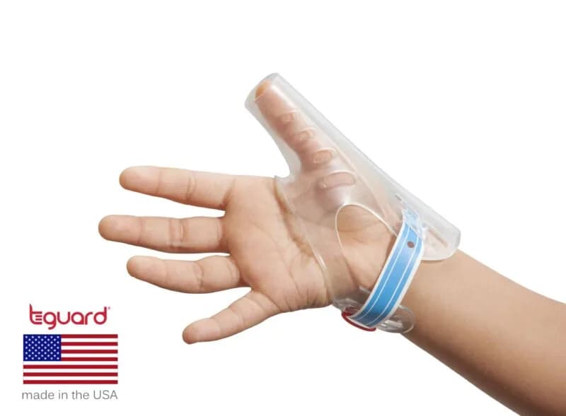 TGuard AeroThumb